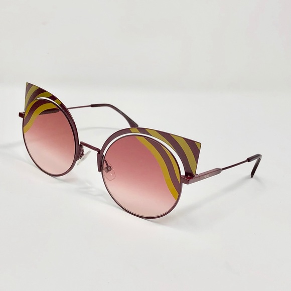 💯authentic FENDI Sunglasses - Picture 6 of 8